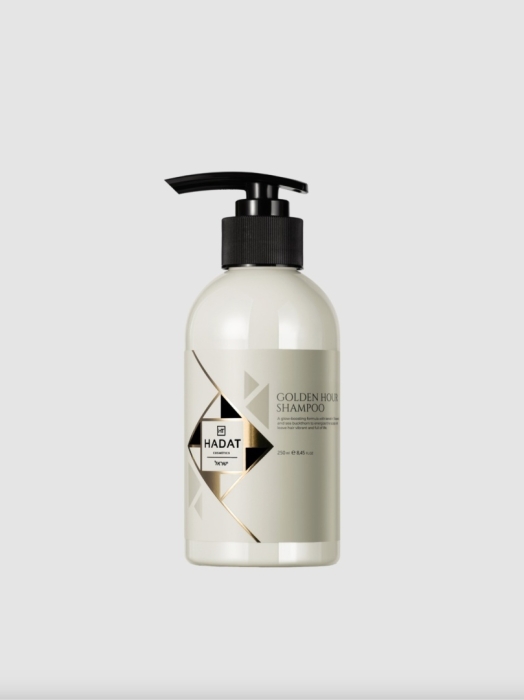 Hadat Golden Hour Shampoo Luksusowy szampon 250 ml