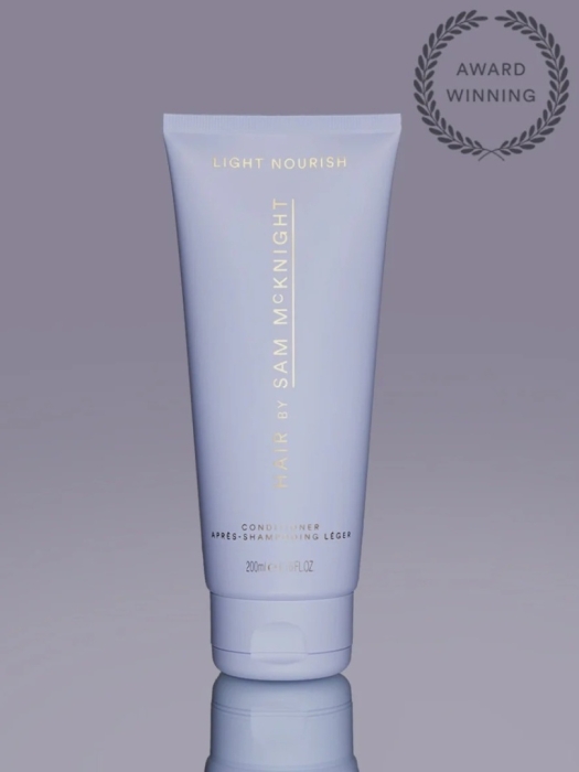 Hair by Sam McKnight Light Nourishing Conditioner 200 ml