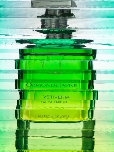 Ormonde Jayne Vetiveria Woda perfumowana 88 ml