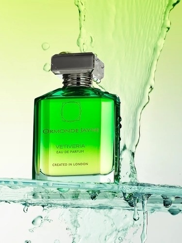 Ormonde Jayne Vetiveria Woda perfumowana 88 ml