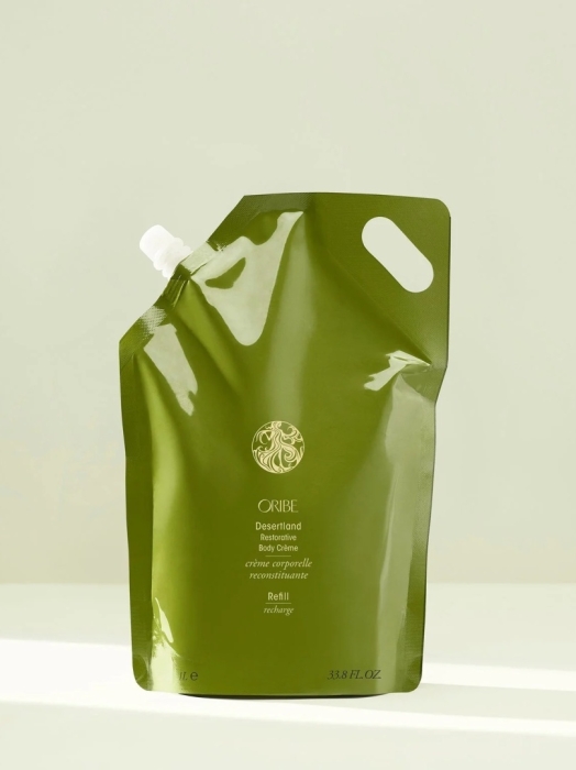Oribe Desertland Restorative Body Creme Odżywczy balsam do ciała 1000 ml REFILL