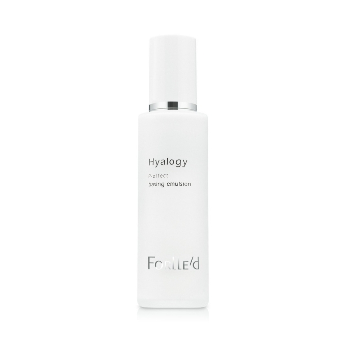 Forlled Hyalogy P-Effect Basing Emulsion Ochronna emulsja bazowa 100 ml