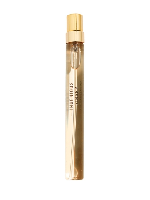 Goldfield & Banks Ingenious Ginger Woda perfumowana 10 ml
