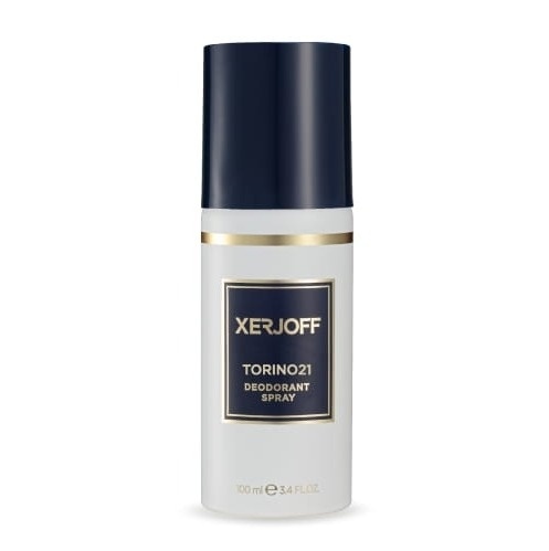 XERJOFF Torino 21 Deodorant Spray Dezodorant 100 ml