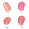 Colorescience Lip Shine SPF 35 Błyszczyk ochronny do ust (kolor Rose) 4ml