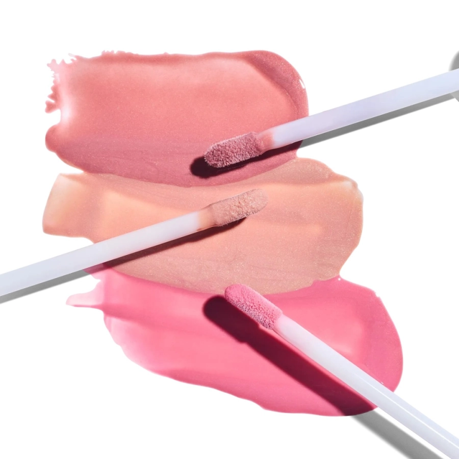 Colorescience Lip Shine SPF 35 Błyszczyk ochronny do ust (kolor Rose) 4ml