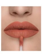 RVB LAB THE MAKE UP Liquid Matt Lipstick Long Lasting 02 Płynna matowa pomadka 02 6,5 ml