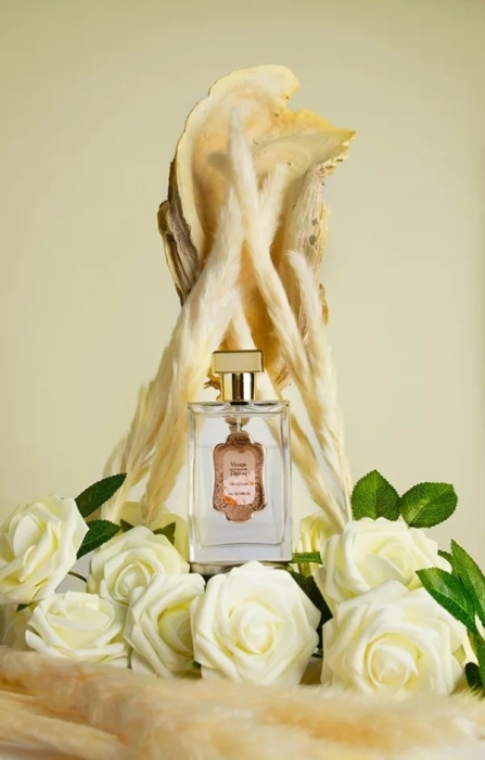 La Sultane de Saba Perfume Orange Blossom Perfumy kwiat pomarańczy 100 ml