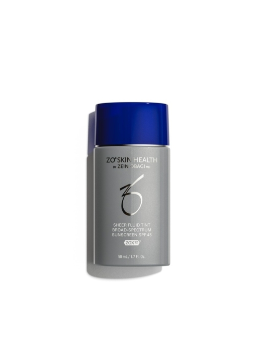 ZO Skin Health Sheer Fluid Tint SPF30 Fair-Light 50 ml