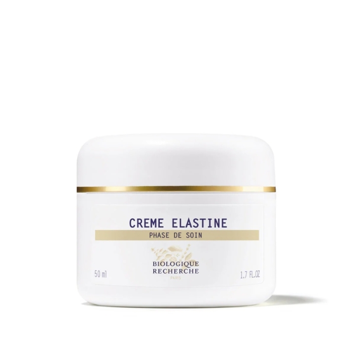 Biologique Recherche Creme Elastine Wygładzający krem przeciwzmarszczkowy 50 ml