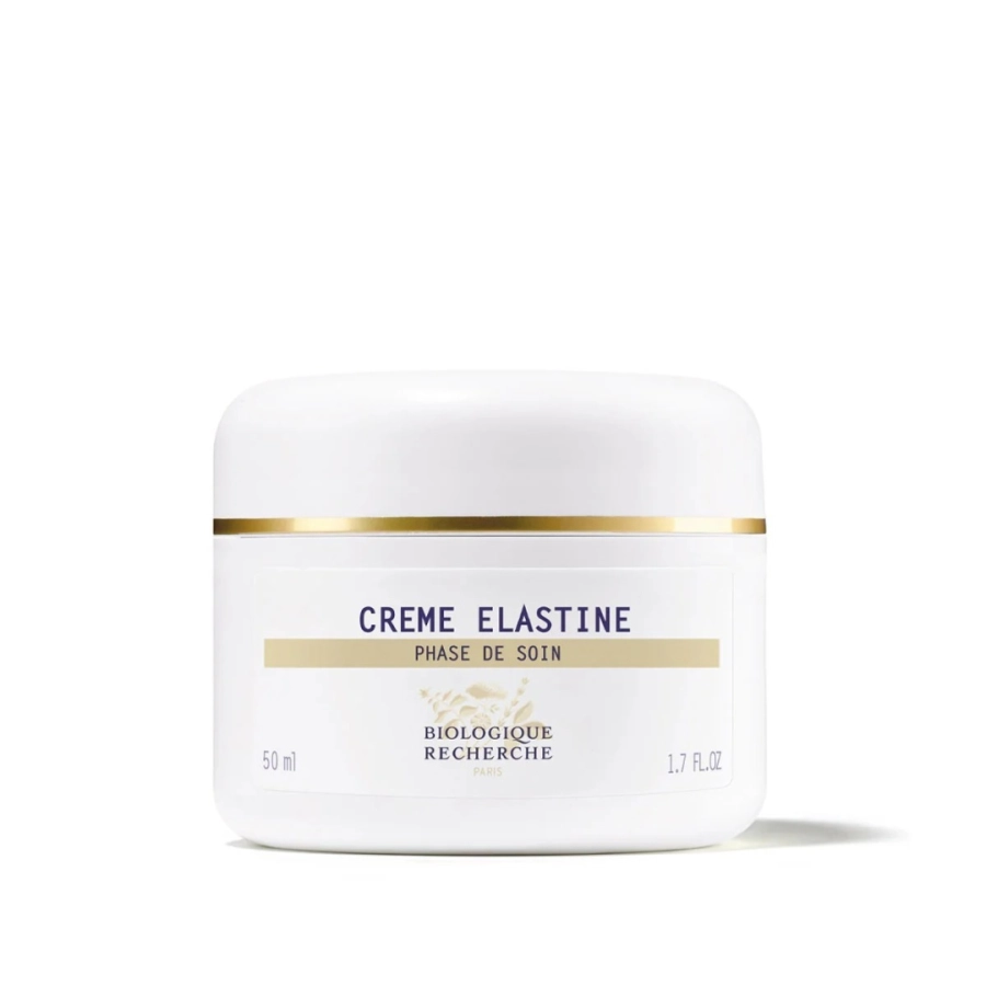 Biologique Recherche Creme Elastine Wygładzający krem przeciwzmarszczkowy 50 ml