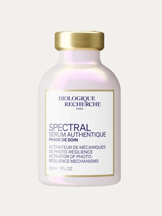 Biologique Recherche Spectral Serum wzmacniającące przed promieniowaniem 30 ml