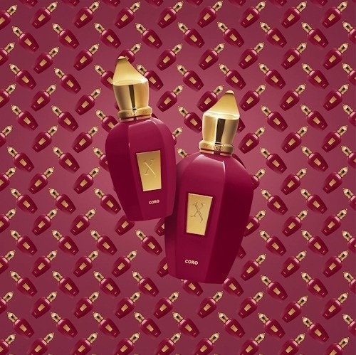 XERJOFF Vibe Coro Woda perfumowana 100 ml