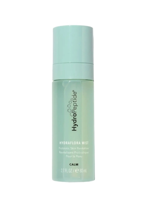 Hydropeptide HydraFlora Mist Esencja probiotyczna 80 ml