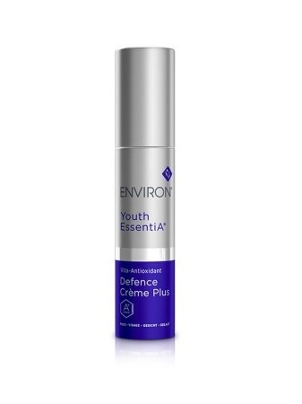 Environ Defence Creme Plus Zaawansowany krem nawilżający z antyoksydantami i witaminą A 35 ml