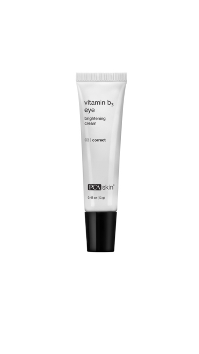 PCA Skin Vitamin B3 Eye Brightening Cream Rozjaśniający krem pod oczy 13 g
