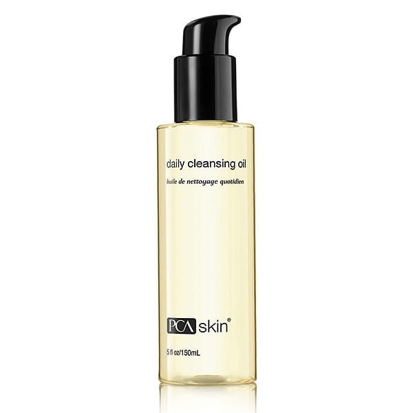 PCA Skin Daily Cleansing Oil Żel oczyszczający z kwasami AHA do mycia skóry problematycznej 150 ml