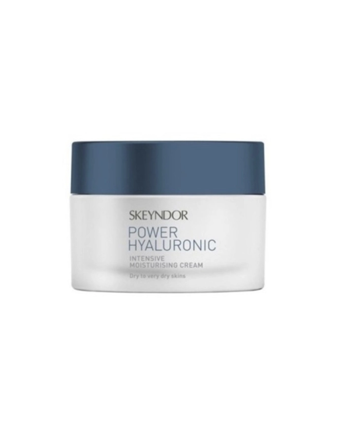 Skeyndor Intensive Moisturising Emulsion Emulsja do skóry normalnej i mieszanej 50 ml
