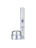 IS Clinical Duo Lip Zestaw Eliksir do ust o działaniu nawilżającym i wygładzającym 3,5 g + Witaminowy peeling do ust 15 g