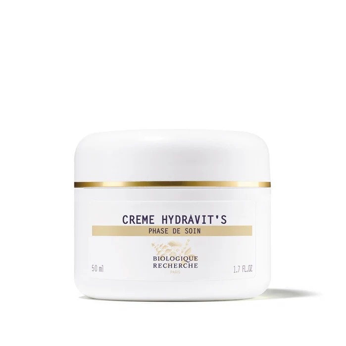 Biologique Recherche Creme Hydravit's Krem nawilżający do skóry odwodnionej 50 ml