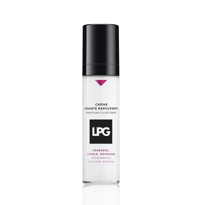LPG Endermocell Smoothing Filler Cream Krem wygładzająco-wypełniający 50 ml