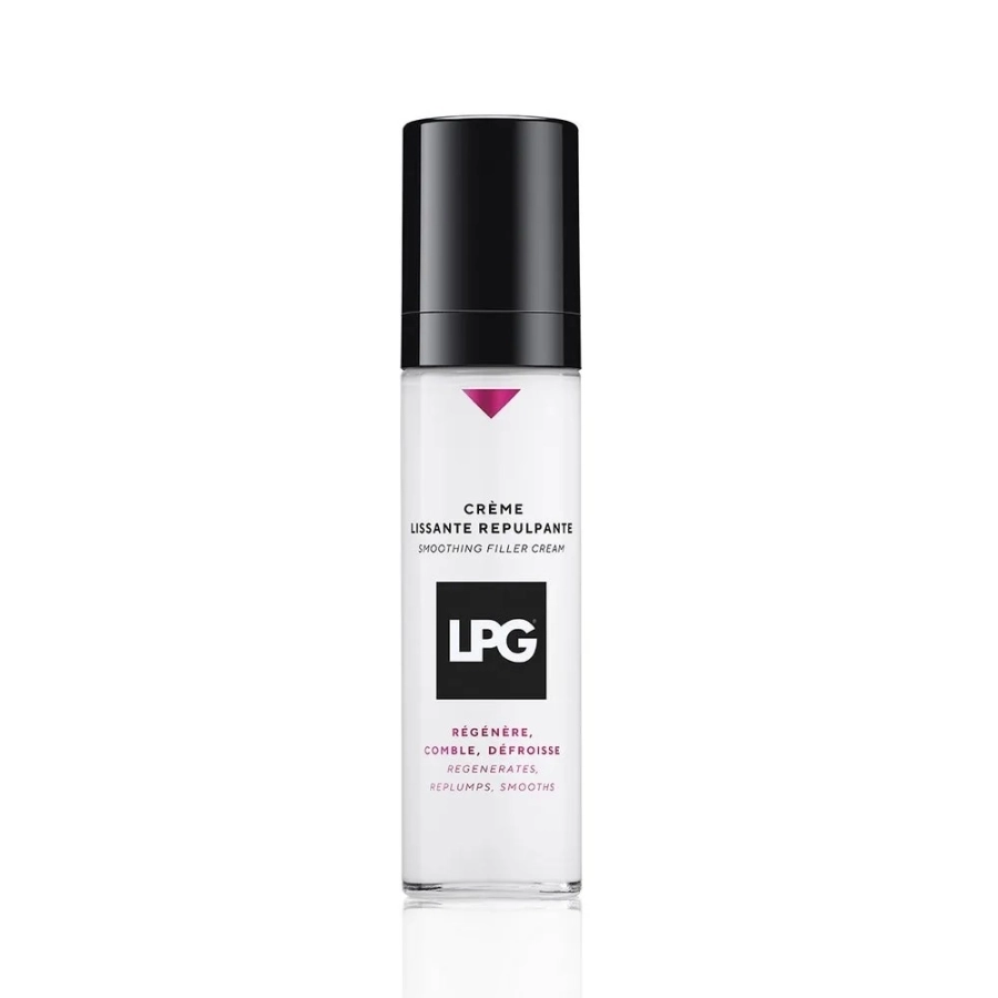 LPG Endermocell Smoothing Filler Cream Krem wygładzająco-wypełniający 50 ml