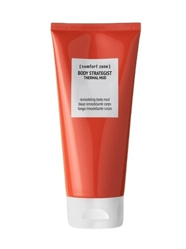 Comfort Zone Body Strategist Thermal Mud Antycellulitowa maska do ciała 200 ml