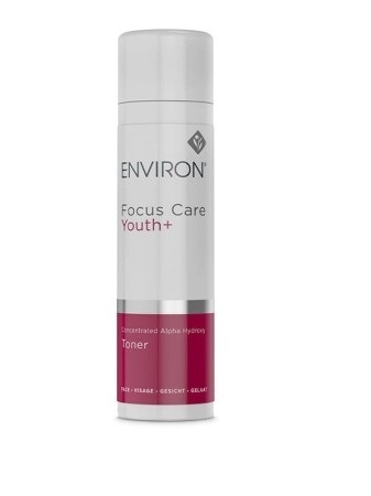 Environ Alpha Hydroxy Toner Zaawansowany tonik z kwasem glikolowym 200 ml