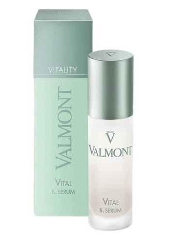 Valmont Vital B. Serum Rewitalizujące serum do twarzy 30 ml