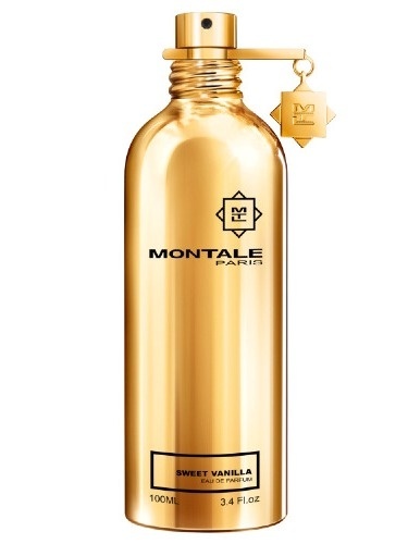 Montale Sweet Vanilla Woda perfumowana 100 ml