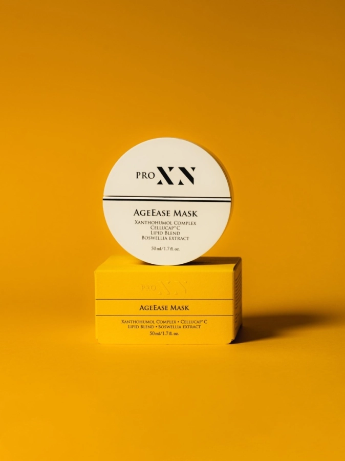 ProXN AgeEase Mask Maska do twarzy 50 ml