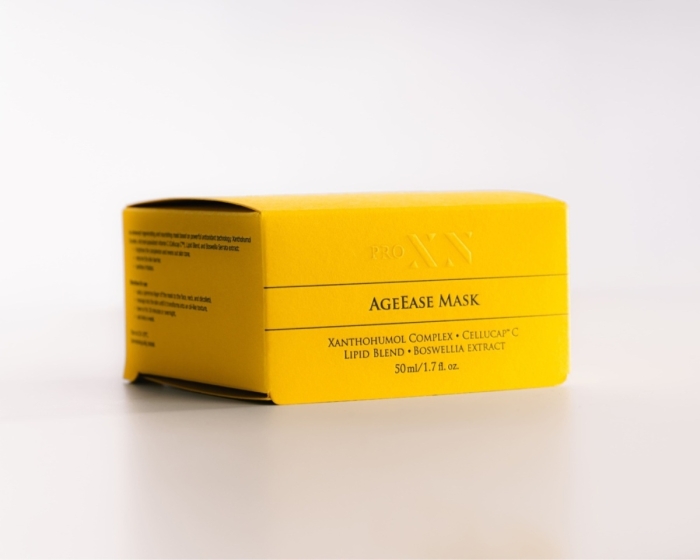 ProXN AgeEase Mask Maska do twarzy 50 ml