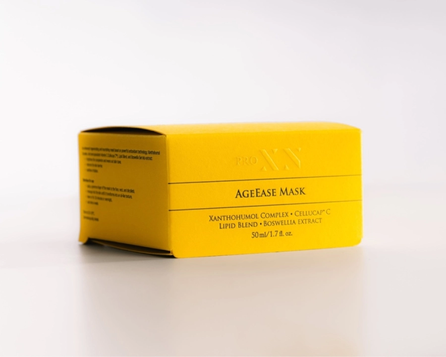 ProXN AgeEase Mask Maska do twarzy 50 ml