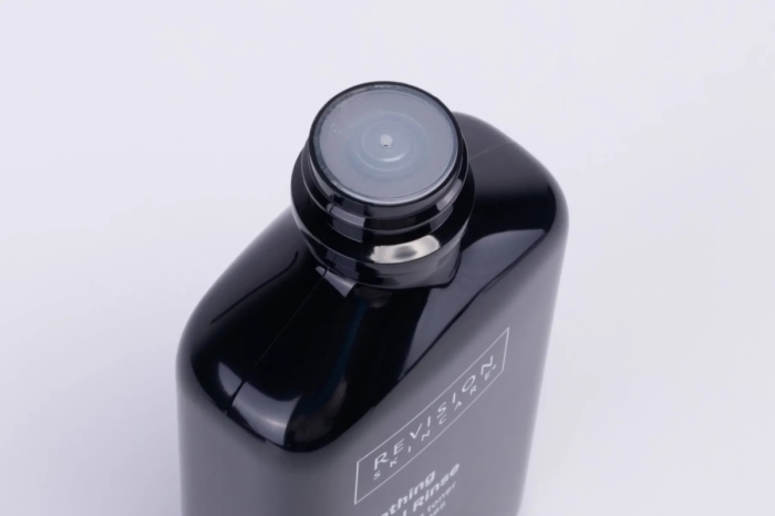 Revision Smoothing Facial Rinse Bezalkoholowy, kojąco - nawilżający tonik do twarzy 198 ml