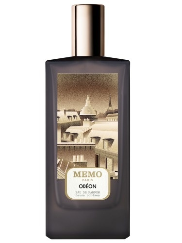 Memo Odeon Woda perfumowana 30 ml