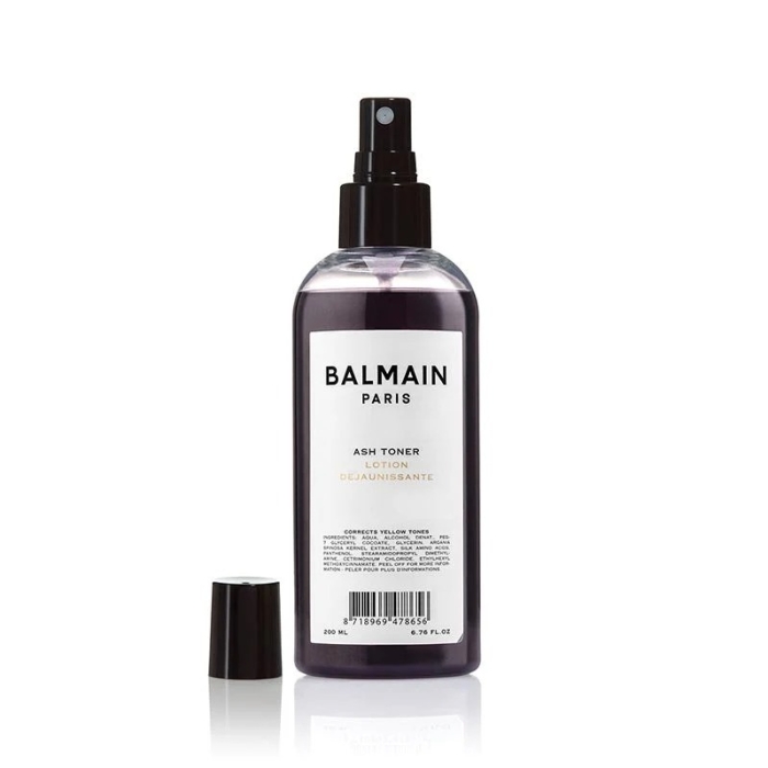 Balmain Ash Toner Toner Popielaty 200 ml