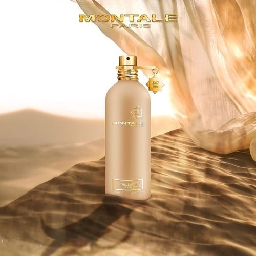 Montale Dallachai Próbka z atomizerem 2 ml