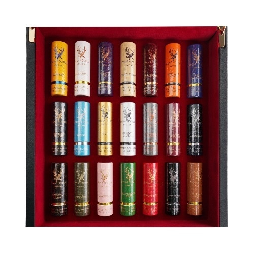 Pana Dora Discovery Set Luksusowy zestaw próbek w walizce 21 x 3 ml