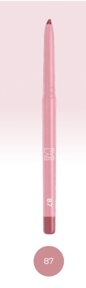 RVB LAB THE MAKE UP LIMITOWANA POWIĘKSZAJĄCA KREDKA DO UST 87 CHUBBY LIPS