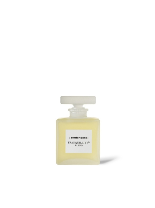 Comfort Zone Tranquillity Oil Blend Aromaterapeutyczny olejek powitalny 50 ml