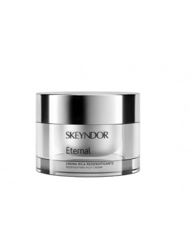 Skeyndor Eternal Redensifying Rich Cream Krem do twarzy z komórkami macierzystymi 50 ml