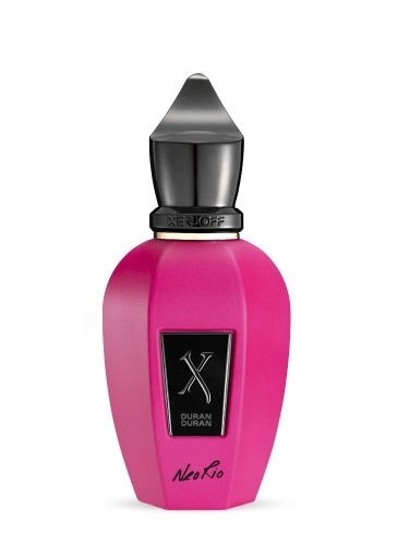 Xerjoff Duran Duran NeoRio Fluo Pink Perfumy 50 ml