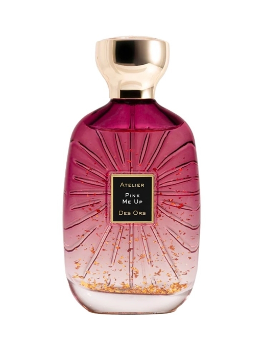 Atelier Des Ors Pink me Up Woda perfumowana 100 ml