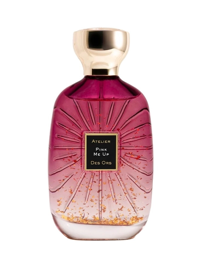 Atelier Des Ors Pink me Up Woda perfumowana 100 ml