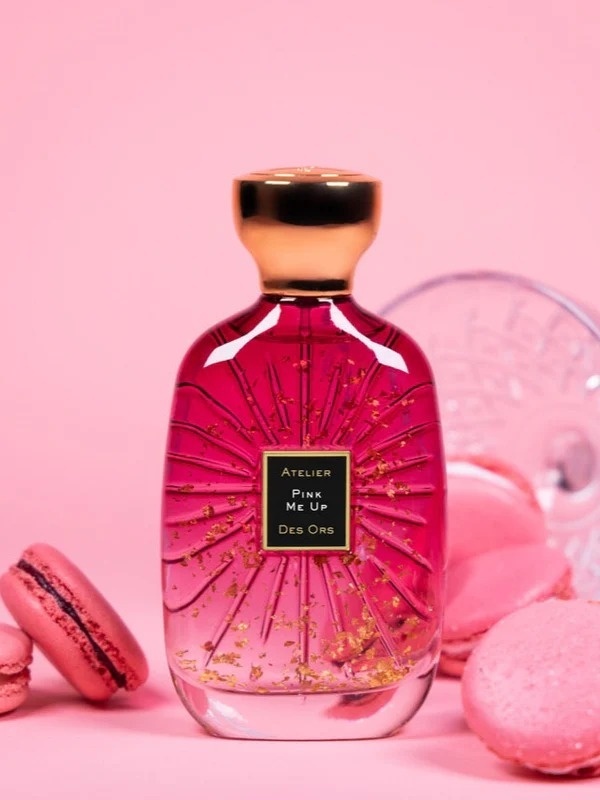 Atelier Des Ors Pink me Up Woda perfumowana 100 ml