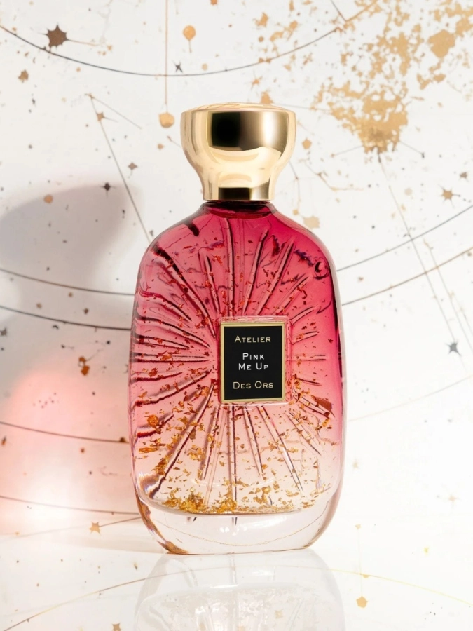 Atelier Des Ors Pink me Up Woda perfumowana 100 ml