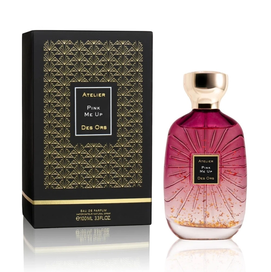 Atelier Des Ors Pink me Up Woda perfumowana 100 ml
