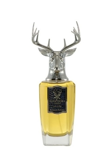 Pana Dora Opuluxe Czyste perfumy 100 ml