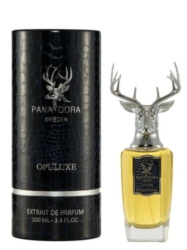 Pana Dora Opuluxe Czyste perfumy 100 ml