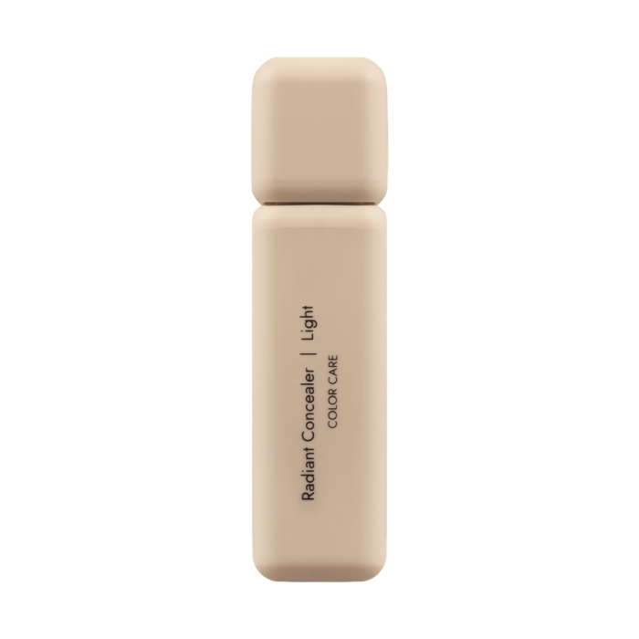 DERMOMEDICA Radiant Concealer LIGHT Rozświetlający korektor 2ml